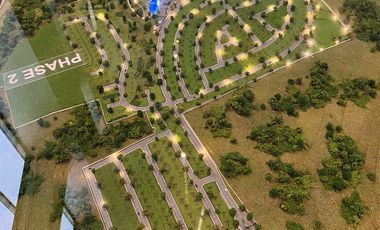 247sqm Preselling lot near clubhouse|South Palmgrove in Lipa batangas