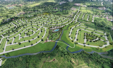 247sqm Preselling lot near clubhouse|South Palmgrove in Lipa batangas
