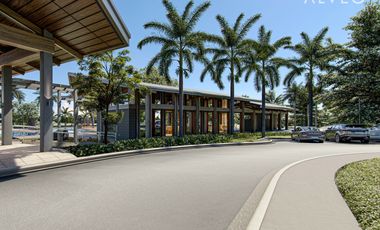 247sqm Preselling lot near clubhouse|South Palmgrove in Lipa batangas