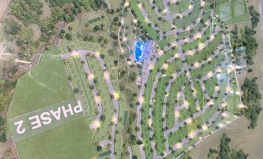 247sqm Preselling lot near clubhouse|South Palmgrove in Lipa batangas
