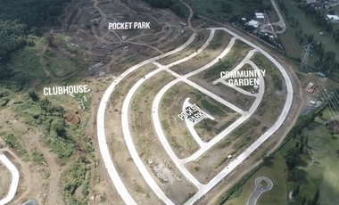 247sqm Preselling lot near clubhouse|South Palmgrove in Lipa batangas