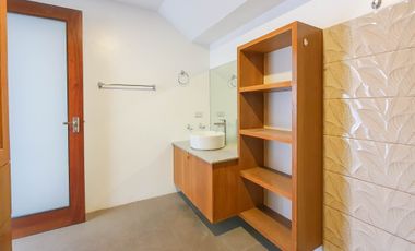 4 bedroom Portofino South house for rent with pool Las Piñas house for rent