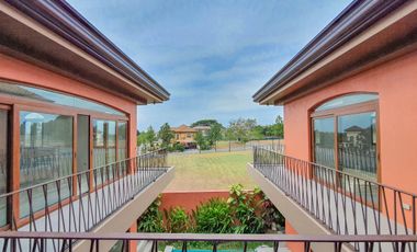 4 bedroom Portofino South house for rent with pool Las Piñas house for rent