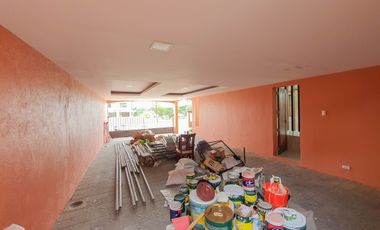 4 bedroom Portofino South house for rent with pool Las Piñas house for rent