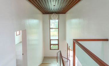 4 bedroom Portofino South house for rent with pool Las Piñas house for rent