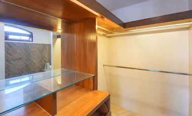 4 bedroom Portofino South house for rent with pool Las Piñas house for rent