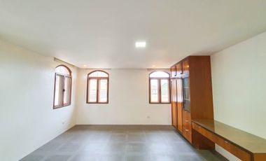 4 bedroom Portofino South house for rent with pool Las Piñas house for rent