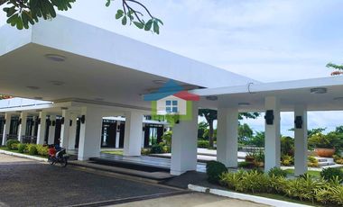 Lot For Sale in Amara Catarman Liloan near the Gate