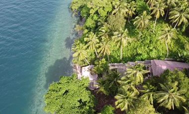 Private Beach House for sale in Island of garden Samal, Samal