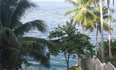 Private Beach House for sale in Island of garden Samal, Samal