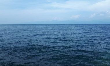 Private Beach House for sale in Island of garden Samal, Samal