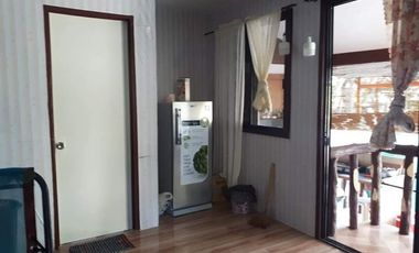 Private Beach House for sale in Island of garden Samal, Samal