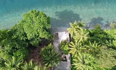 Private Beach House for sale in Island of garden Samal, Samal