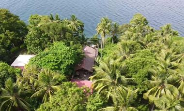 Private Beach House for sale in Island of garden Samal, Samal