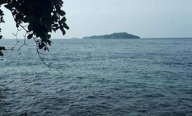 Private Beach House for sale in Island of garden Samal, Samal