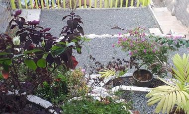 Private Beach House for sale in Island of garden Samal, Samal