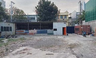 For Sale: Commercial Lot at Malate Manila, nearby DLSU Taft
