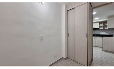 Apartamento En Venta En Medellin Sector Robledo Las Lunas