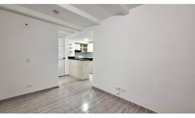 Apartamento En Venta En Medellin Sector Robledo Las Lunas