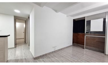 Apartamento En Venta En Medellin Sector Robledo Las Lunas