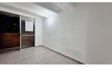 Apartamento En Venta En Medellin Sector Robledo Las Lunas