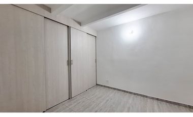 Apartamento En Venta En Medellin Sector Robledo Las Lunas
