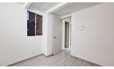 Apartamento En Venta En Medellin Sector Robledo Las Lunas