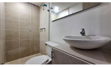 Apartamento En Venta En Medellin Sector Robledo Las Lunas