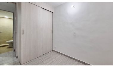Apartamento En Venta En Medellin Sector Robledo Las Lunas