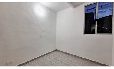Apartamento En Venta En Medellin Sector Robledo Las Lunas