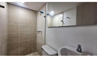 Apartamento En Venta En Medellin Sector Robledo Las Lunas