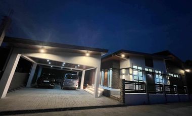 Bungalow House for Sale!