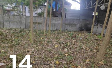For Sale 2,769sqm Residential Lot at R. Castillo Agdao, Davao City