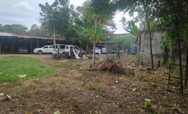 For Sale 2,769sqm Residential Lot at R. Castillo Agdao, Davao City