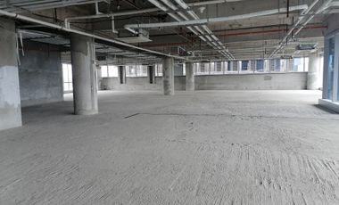 For rent Commercial unit near SM Clark, Angeles City, Pampanga