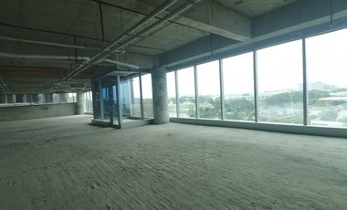 For rent Commercial unit near SM Clark, Angeles City, Pampanga