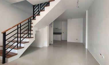 BRAND NEW TRIPLEX HOUSE AND LOT FOR SALE IN KATARUNGAN VILLAGE MUNTINLUPA