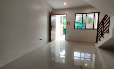 BRAND NEW TRIPLEX HOUSE AND LOT FOR SALE IN KATARUNGAN VILLAGE MUNTINLUPA