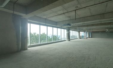 610 sq. meters Commercial Unit for rent at Angeles City, Pampanga