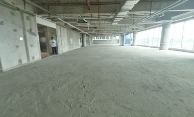 610 sq. meters Commercial Unit for rent at Angeles City, Pampanga