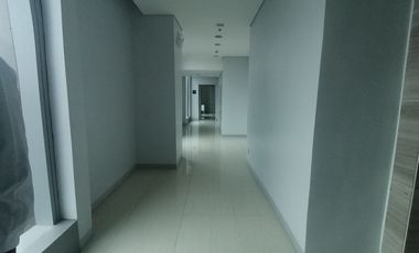 532 sq. meters Commercial unit for lease at Angeles City, Pampanga