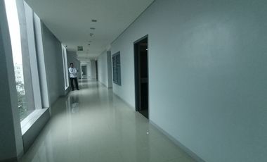 532 sq. meters Commercial unit for lease at Angeles City, Pampanga