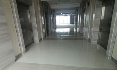 532 sq. meters Commercial unit for lease at Angeles City, Pampanga