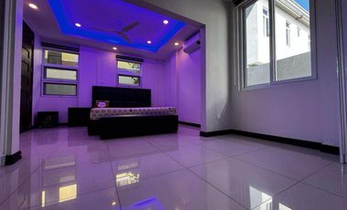 MODERN HOUSE FOR LEASE NEAR SM CLARK