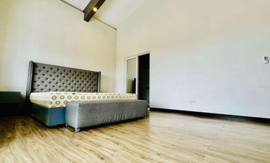 MODERN HOUSE FOR LEASE NEAR SM CLARK