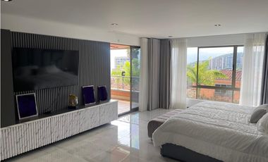 CASA EN VENTA POBLADO SECTOR LA CALERA