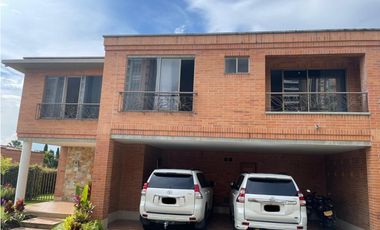 CASA EN VENTA POBLADO SECTOR LA CALERA