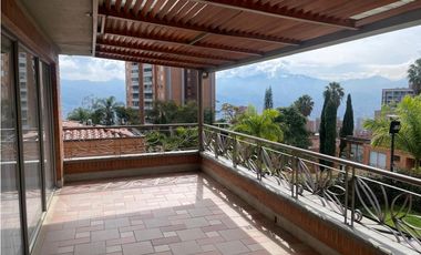 CASA EN VENTA POBLADO SECTOR LA CALERA