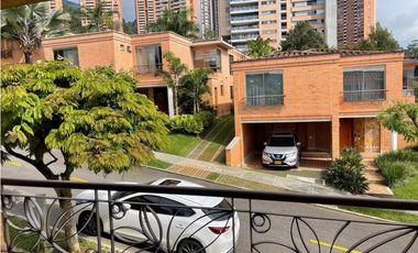 CASA EN VENTA POBLADO SECTOR LA CALERA