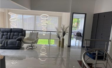 CASA EN VENTA POBLADO SECTOR LA CALERA